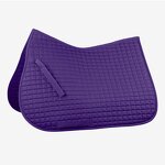 English Saddle Pad Manufacturer - OEM/ODM Custom Equine Mat Saddle Blanket