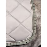 Saddle Pad Manufacturer - OEM/ODM Custom Made Dressage Riding Horse Products
