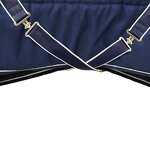 Winter Horse Rug Manufacturer - OEM/ODM Custom Equine Stable 1680D Blanket