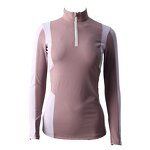 Rider Shirt Manufacturer - OEM/ODM Custom Women Base Layers Lady Tops