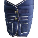 Winter Horse Rug Manufacturer - OEM/ODM Custom Equine Stable 1680D Blanket