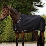 Horse Riding Blanket Manufacturer - OEM/ODM Custom Moisture Wicking 3D Rug