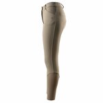 Jodhpurs Manufacturer - OEM/ODM Custom Silicone Grip Racing Tights Leggings