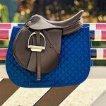 Saddle Pad Manufacturer - OEM/ODM Custom Premium Quality Saddle Blanket