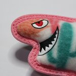 Dog Toy Manufacturer - OEM/ODM Custom Super Tough Interactive Squeaky