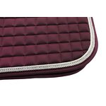 Saddle Pad Manufacturer - OEM/ODM Custom Wholesale Riding Horse Mats
