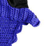 Crochet Horse Ear Net Manufacturer - OEM/ODM Custom Lightweight Handmade Veil