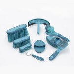 Grooming Kit Manufacturer - OEM/ODM Custom Soft-Touch Equine Pet Grooming