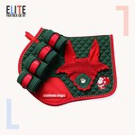 Horse Riding Equipment Manufacturer - OEM/ODM Custom Merry Christmas Gift