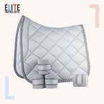 Saddle Pad Manufacturer - OEM/ODM Custom Made Dressage Riding Horse Products