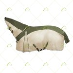 Equestrian Set Manufacturer - OEM/ODM Custom Horse Racing Products Rug