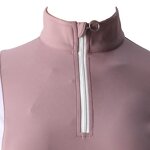 Rider Shirt Manufacturer - OEM/ODM Custom Women Base Layers Lady Tops