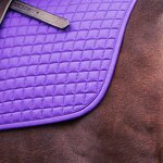 English Saddle Pad Manufacturer - OEM/ODM Custom Equine Mat Saddle Blanket