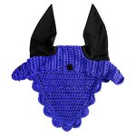 Crochet Horse Ear Net Manufacturer - OEM/ODM Custom Lightweight Handmade Veil