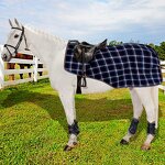 Horse Rug Manufacturer - OEM/ODM Custom Waterproof Breathable Fleece