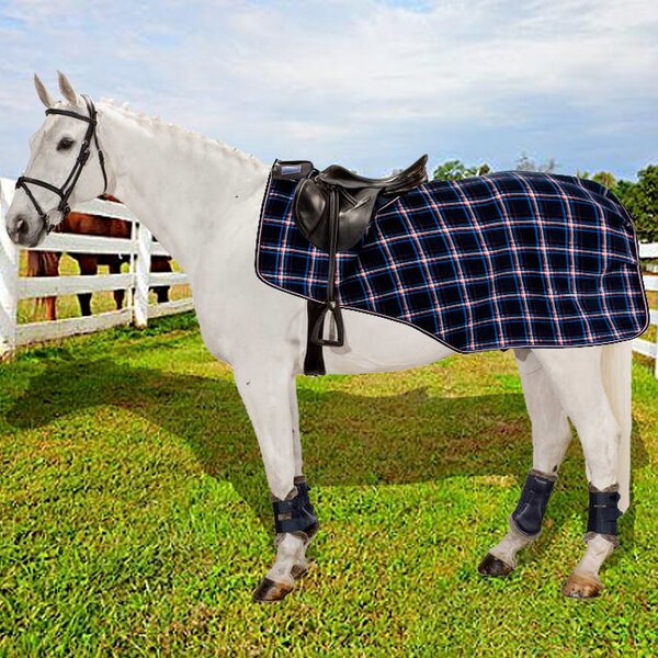 Horse Rug Manufacturer - OEM/ODM Custom Waterproof Breathable Fleece