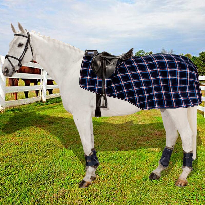 Horse Rug Manufacturer - OEM/ODM Custom Waterproof Breathable Fleece