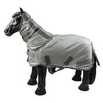 Equine Fly Sheet Manufacturer - OEM/ODM Custom Mesh Insect Proof Horse Rug