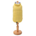 Dog Clothes Manufacturer - OEM/ODM Custom Fashion Waistcoat Gilet