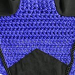 Crochet Horse Ear Net Manufacturer - OEM/ODM Custom Lightweight Handmade Veil