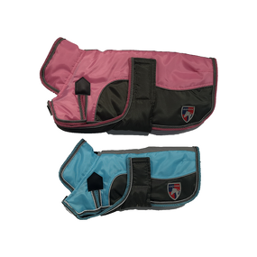 Winter Dog Coat Manufacturer - OEM/ODM Custom Thick Thermal Heated Quilted