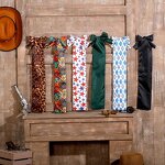 Equine Tail Wrap Manufacturer - OEM/ODM Custom Print Slip-on Tail Guard