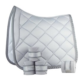 Saddle Pad Manufacturer - OEM/ODM Custom Made Dressage Riding Horse Products