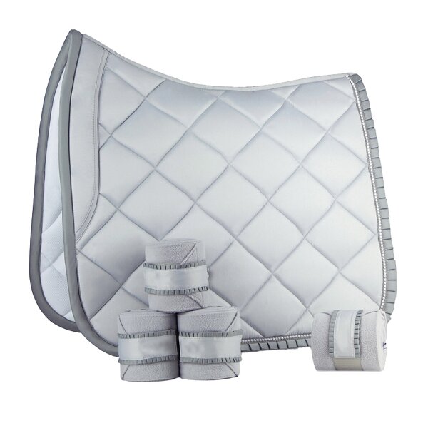Saddle Pad Manufacturer - OEM/ODM Custom Made Dressage Riding Horse Products