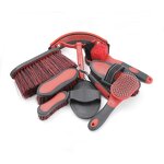 Grooming Kit Manufacturer - OEM/ODM Custom Soft-Touch Equine Pet Grooming