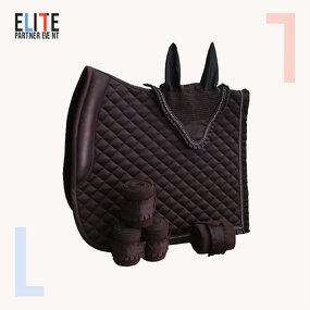 Dressage Saddle Pad Manufacturer - OEM/ODM Custom Fashion Stylish Competition