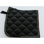 Saddle Pad Set Manufacturer - OEM/ODM Custom Dressage Jumping Satin Mat