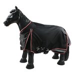 Ripstop Horse Rug Manufacturer - OEM/ODM Custom Waterproof Reflective Turnout