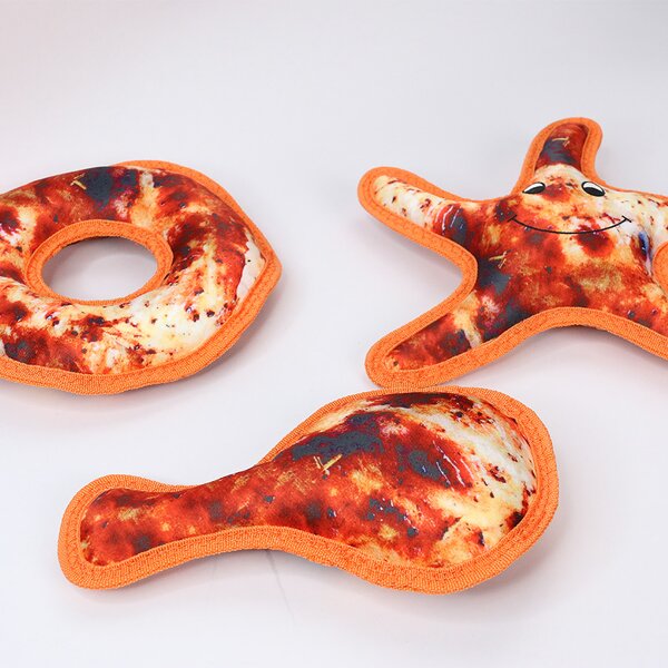 Dog Toy Manufacturer - OEM/ODM Custom Super Tough Interactive for Pets