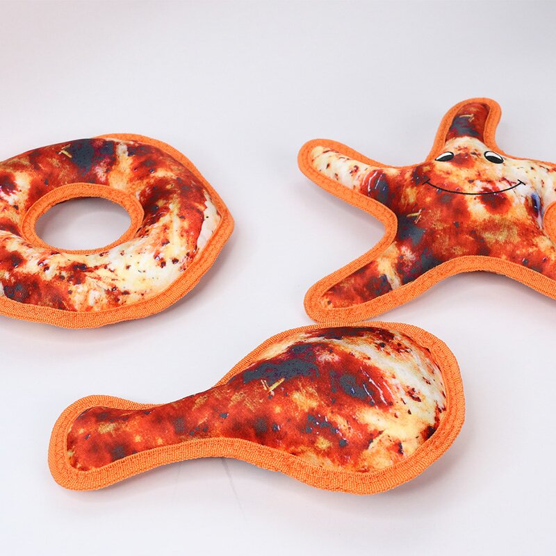 Dog Toy Manufacturer - OEM/ODM Custom Super Tough Interactive for Pets