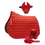 Fleece Horse Bandage Manufacturer - OEM/ODM Custom Soft Polo Wraps Equine