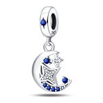 Evil Eye Pendant Manufacturer - OEM/ODM Custom 925 Sterling Silver with Zircon
