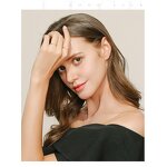 Moissanite Ring Manufacturer - OEM/ODM Custom 925 Sterling Silver Unique Design