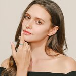 Turquoise Ring Manufacturer - OEM/ODM Custom 925 Sterling Silver Vermeil