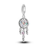 Silver Charm Pendant Manufacturer - OEM/ODM Custom S925 Gratitude Love Cartoon