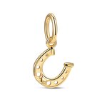 DIY Charm Pendant Manufacturer - OEM/ODM Custom 925 Silver 18k Gold Jewelry