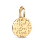 DIY Charm Pendant Manufacturer - OEM/ODM Custom 925 Silver 18k Gold Jewelry