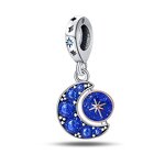 Split Angel Wing Bead Manufacturer - OEM/ODM Custom 925 Silver Sparkling Splitable