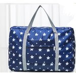 Luggage Bag Supplier - Fashionable Large Capacity Waterproof Carry-on Bag
