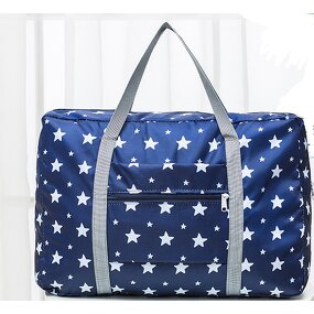Luggage Bag Supplier - Fashionable Large Capacity Waterproof Carry-on Bag