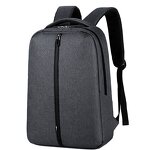 Laptop Backpack Supplier - Low MOQ Waterproof Business Computer Travel Bag