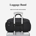 Gym Bag Manufacturer - Waterproof Large Capacity Sport Duffel Bag