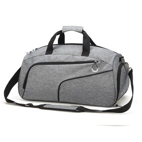 Gym Bag Manufacturer - Waterproof Large Capacity Sport Duffel Bag