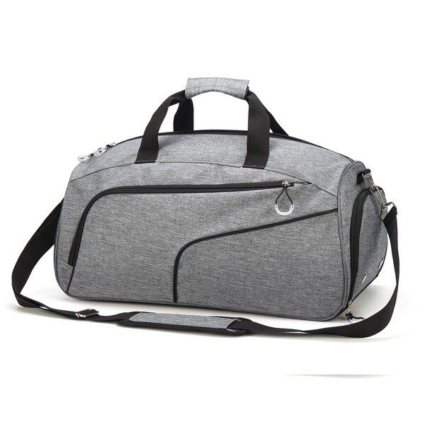 Gym Bag Manufacturer - Waterproof Large Capacity Sport Duffel Bag