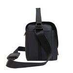 Camera Bag Supplier - Single DSLR Waterproof Anti-Burden Nylon Shoulder Bag