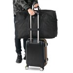 Duffle Bag Factory - OEM Large Capacity Waterproof Foldable Shipping Bag